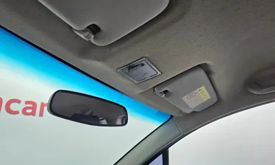 ChevroletGMDaewoo Matiz