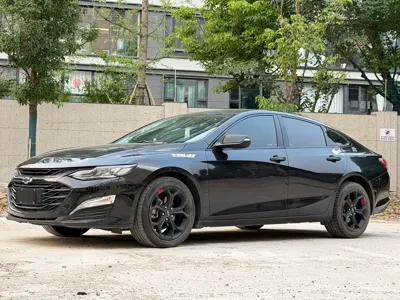 Chevrolet Malibu XL