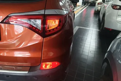 BYD Song