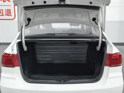 Volkswagen Santana