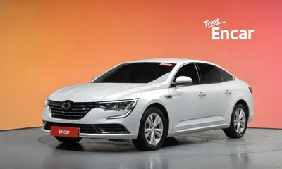 Renault-KoreaSamsung SM6
