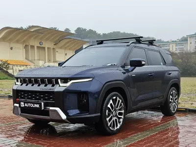 KG_Mobility_Ssangyong Torres