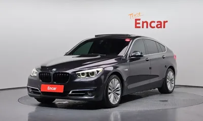 BMW Gran Turismo