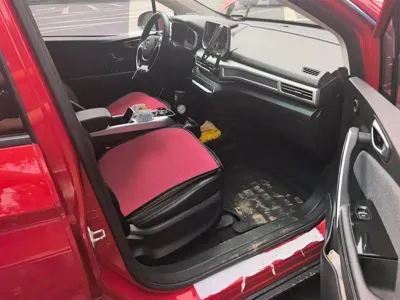 BAIC EX3