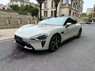 Xiaomi SU7