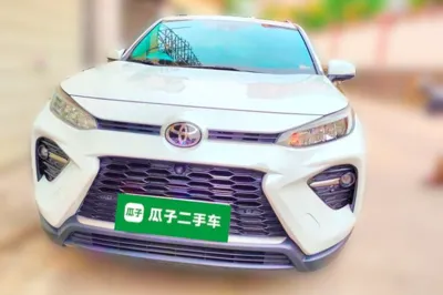 Toyota Wildlander