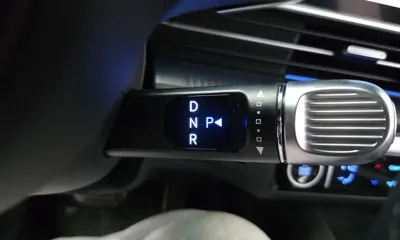 Hyundai Ioniq6