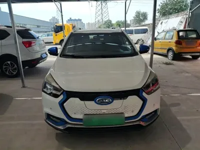JAC JAC iEV7S