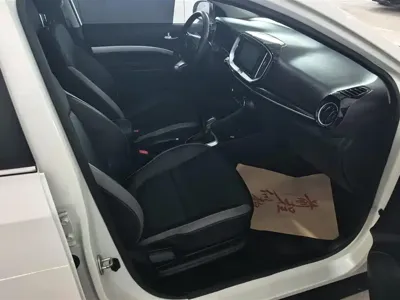 Kia KX1