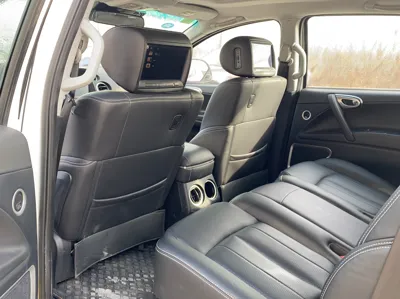 Luxgen Great 7 SUV