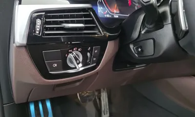 BMW Gran Turismo