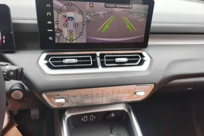 Haval H5