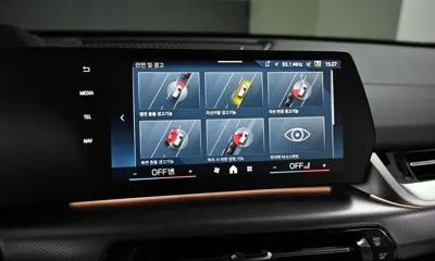 BMW iX2