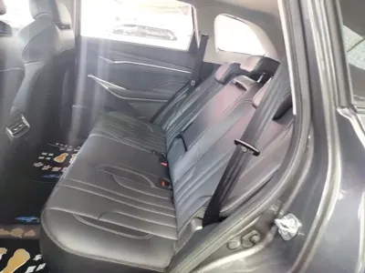 Changan 长安CS75PLUS