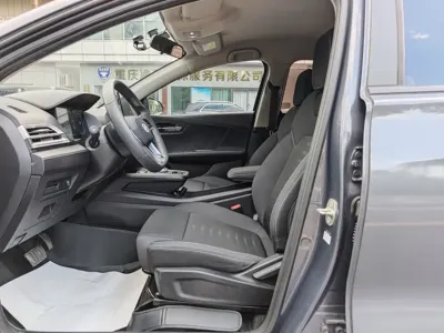 BYD e2