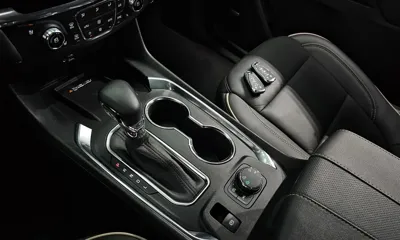 ChevroletGMDaewoo Traverse