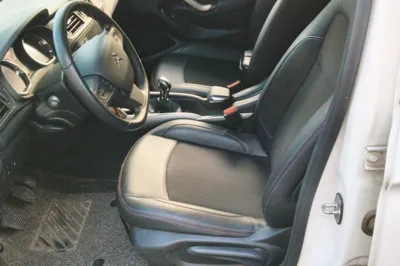 Citroen C3-XR