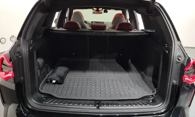 BMW X3M