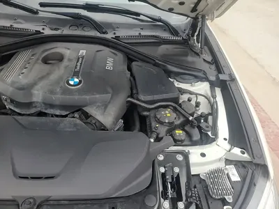 BMW 3 Series GT