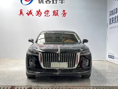 Hongqi Hongqi H9