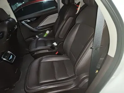 Geely Jia Ji