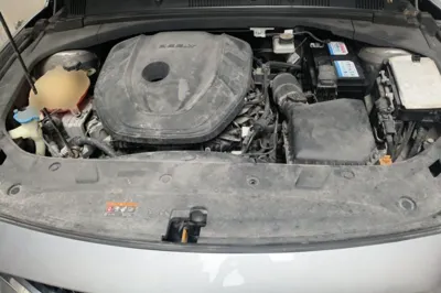 Geely Auto Preface