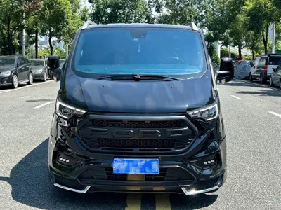 WOWSEN Ford Heiwushi