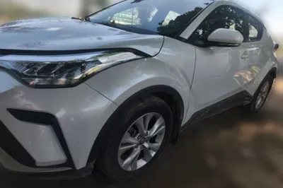 Toyota Izoa