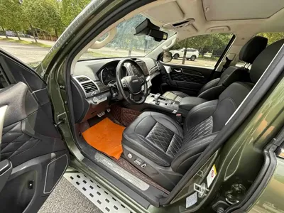 Haval H9