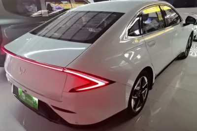 Wuling Xingguang