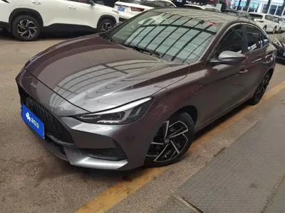 MG MG5