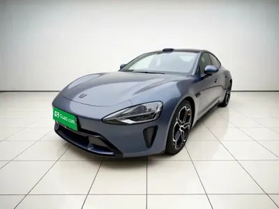 Xiaomi SU7