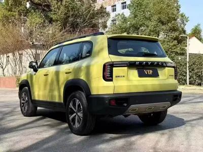 Haval Big Dog