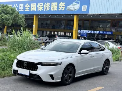 Honda Inspire