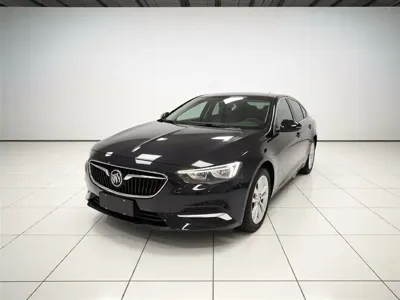 Buick Regal