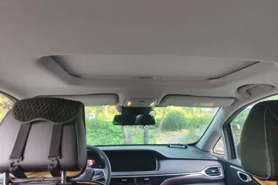 GAC Trumpchi M6