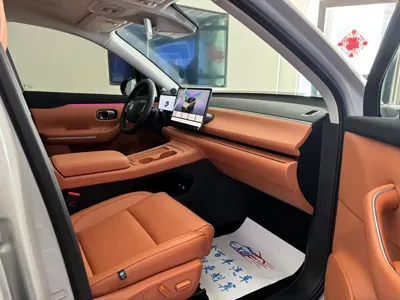 Leapmotor Leapmotor C10