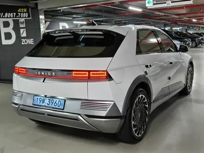 Hyundai Ioniq5