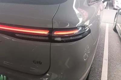 Leapmotor C10