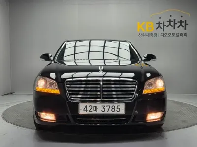 KG_Mobility_Ssangyong Chairman