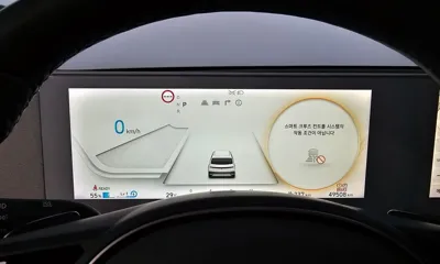Hyundai Ioniq5