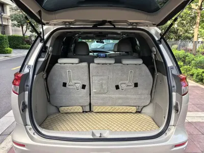 Toyota Previa