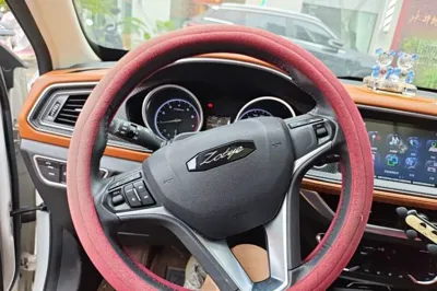 Zotye T300