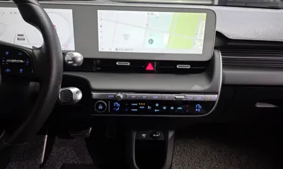 Hyundai Ioniq5
