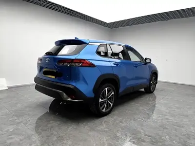 Toyota Frontlander
