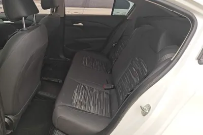 Chevrolet Cavalier