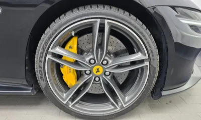 Ferrari Roma