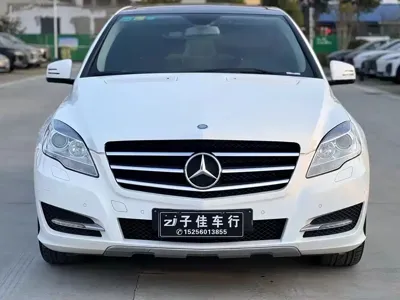 Mercedes-Benz R-Class
