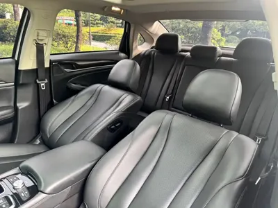 GAC Motor Trumpchi GA6