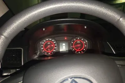 SAIC MAXUS G10